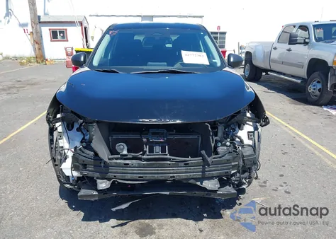 2023 Nissan Rogue S Fwd from USA, damaged, VIN 5N1BT3AA7PC900004